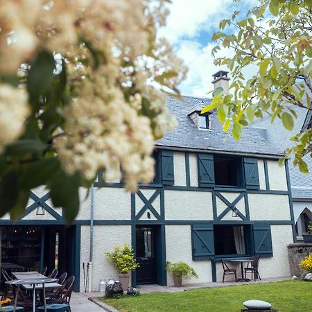 La Sainthilarienne Bed & Breakfast エクステリア 写真