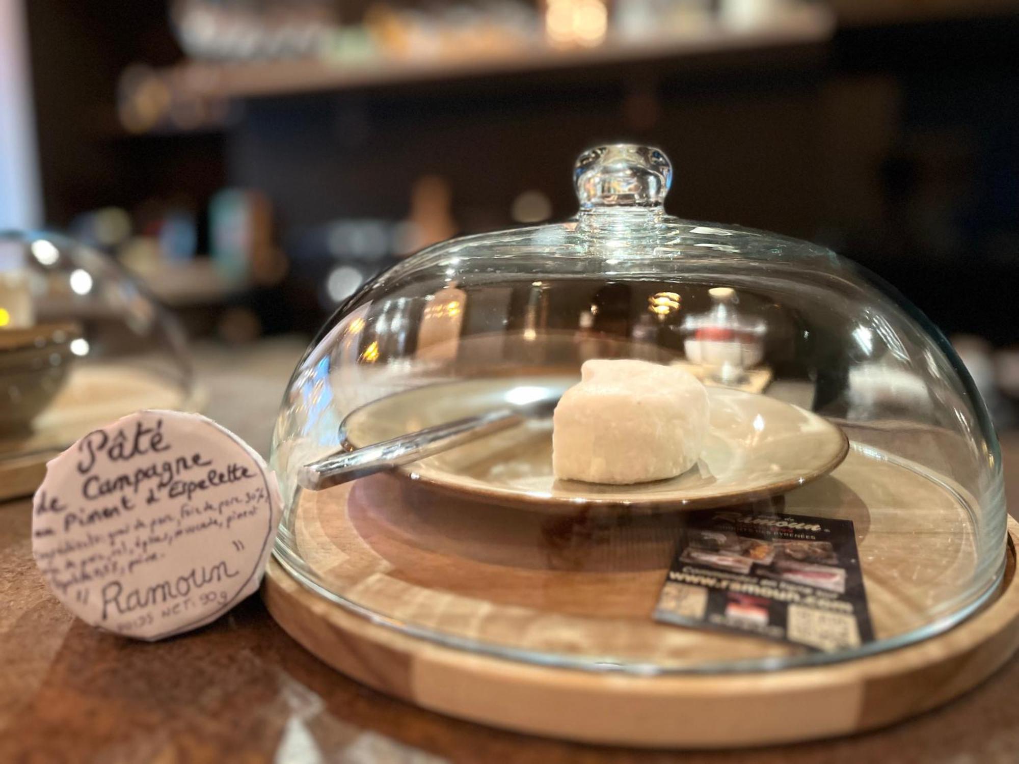 La Sainthilarienne Bed & Breakfast エクステリア 写真