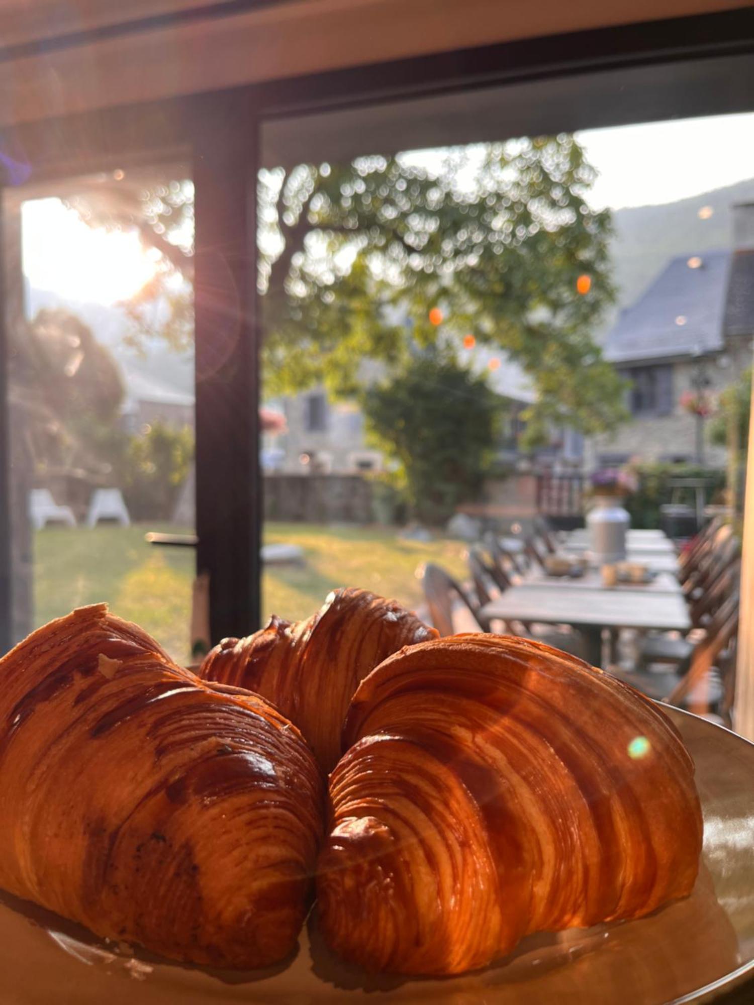 La Sainthilarienne Bed & Breakfast エクステリア 写真