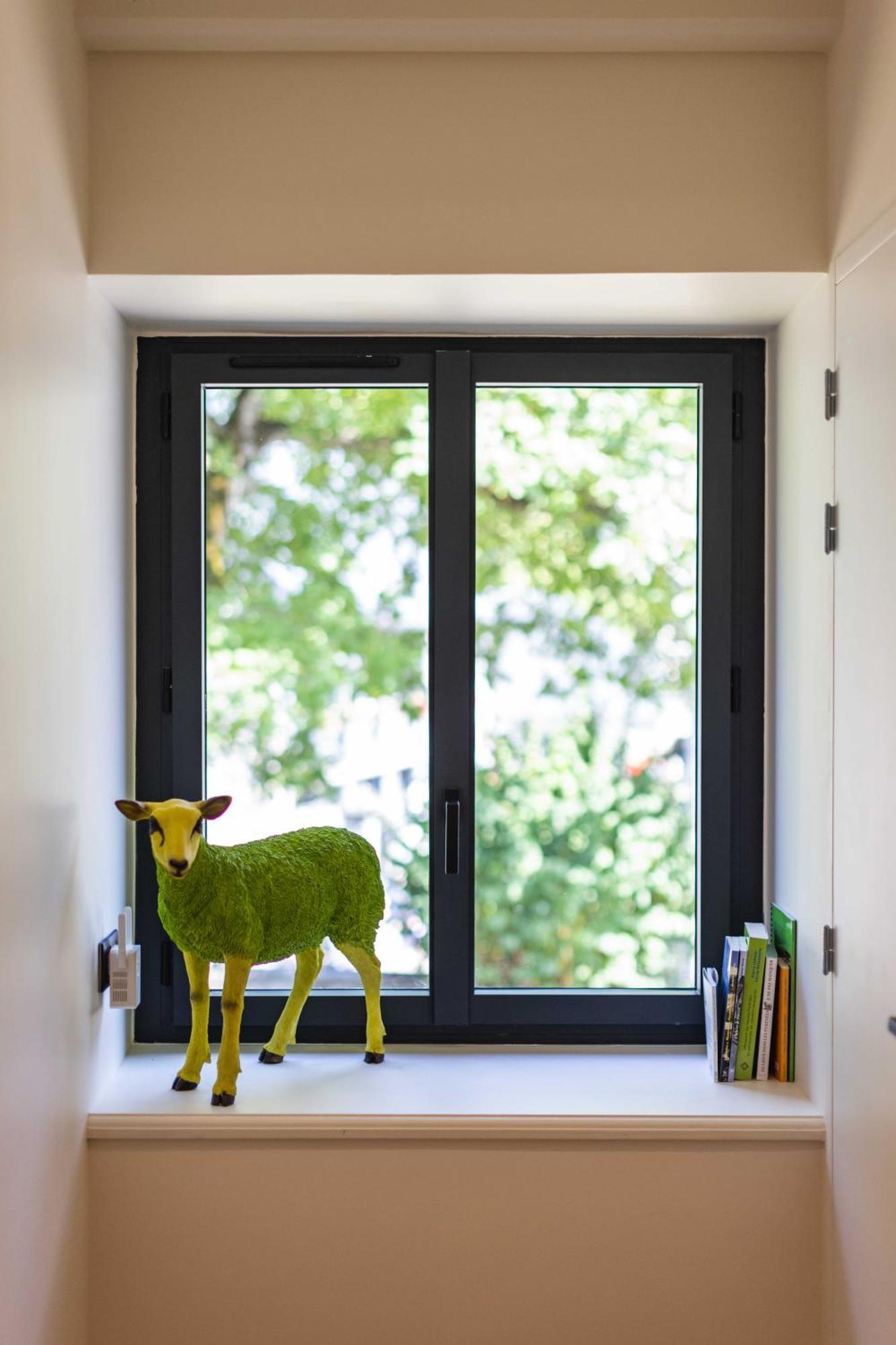 La Sainthilarienne Bed & Breakfast エクステリア 写真