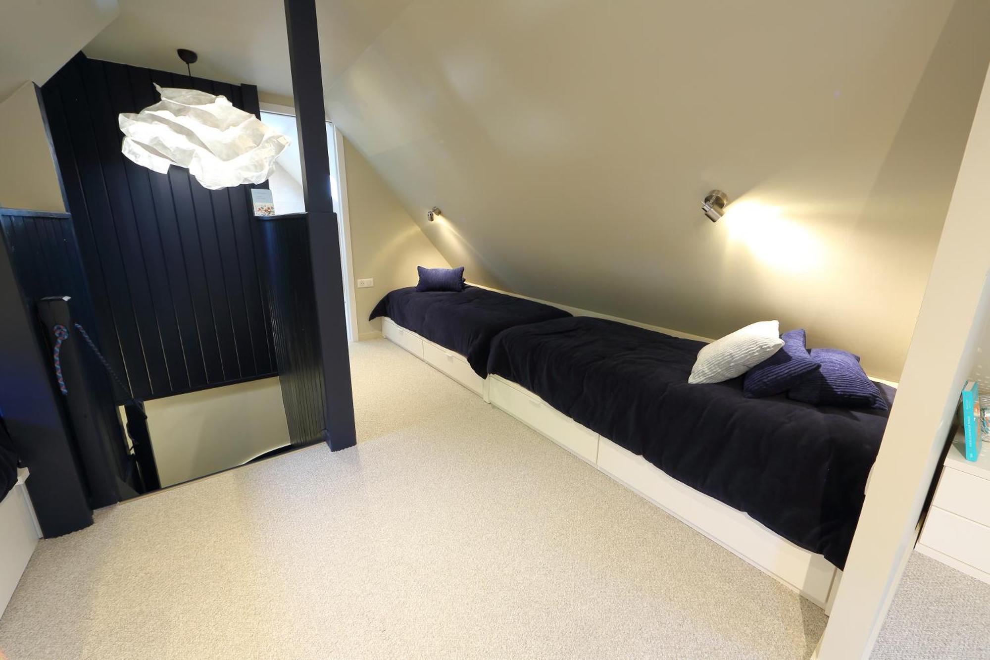 La Sainthilarienne Bed & Breakfast エクステリア 写真