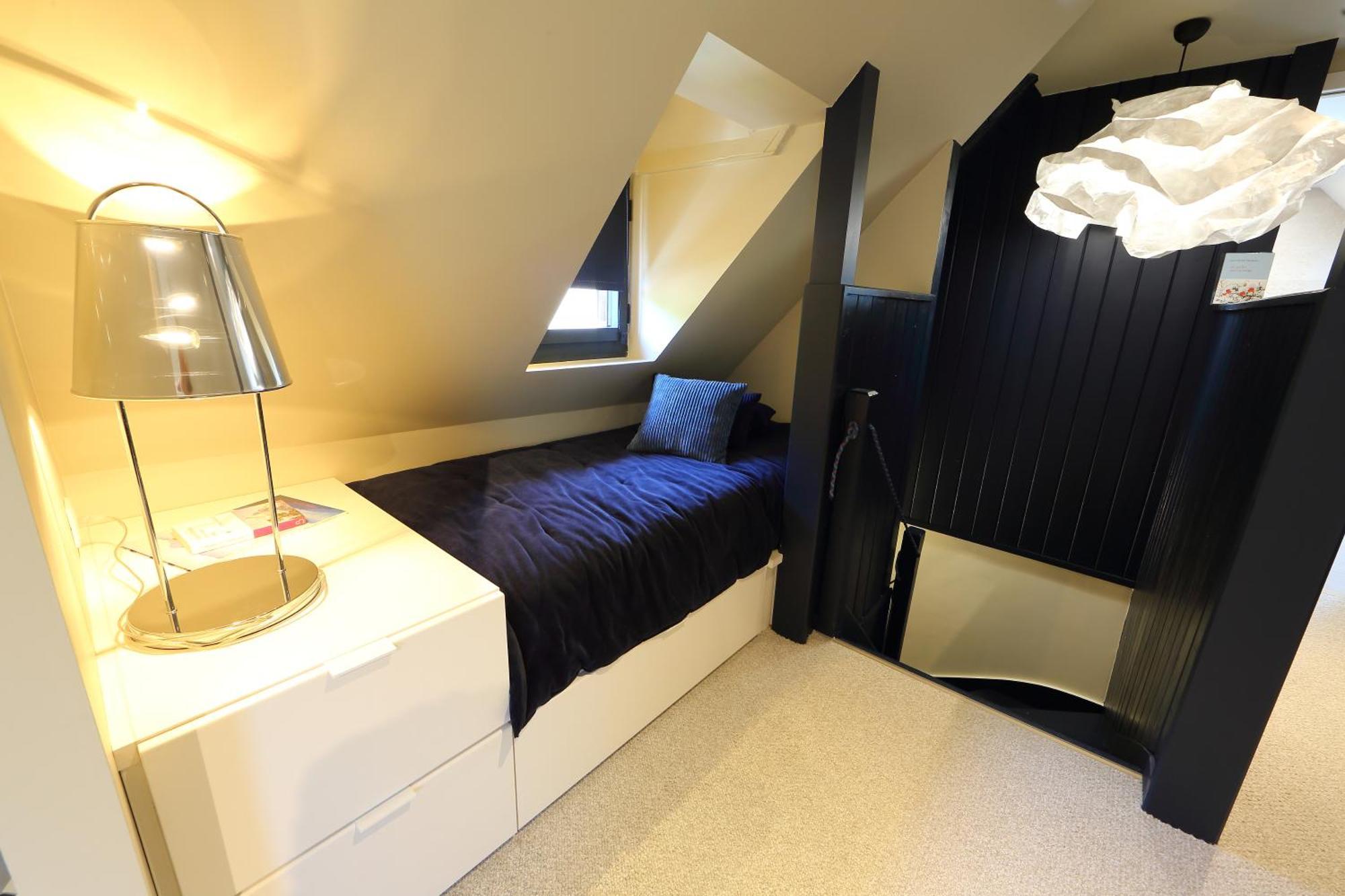 La Sainthilarienne Bed & Breakfast エクステリア 写真