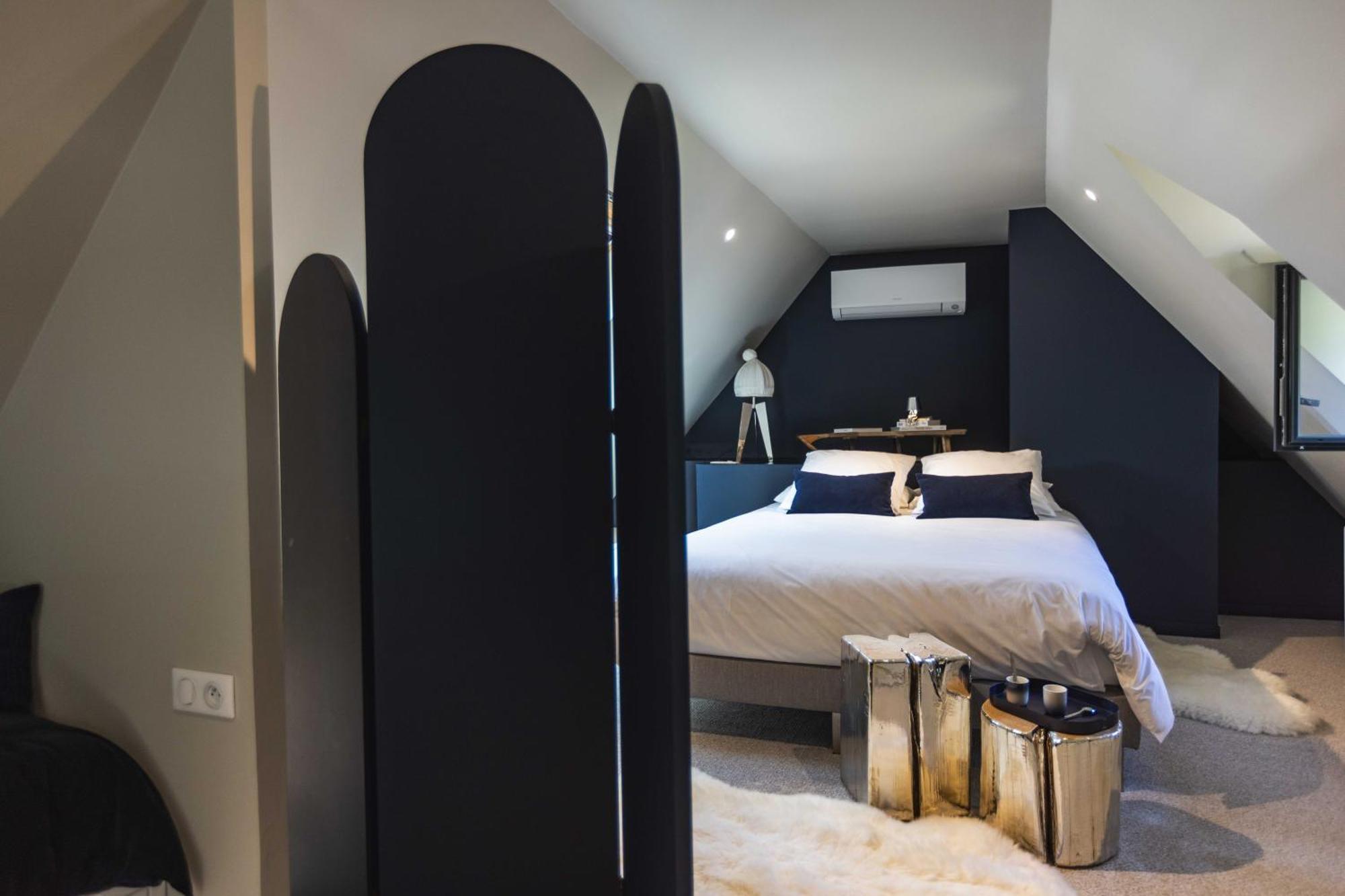 La Sainthilarienne Bed & Breakfast エクステリア 写真