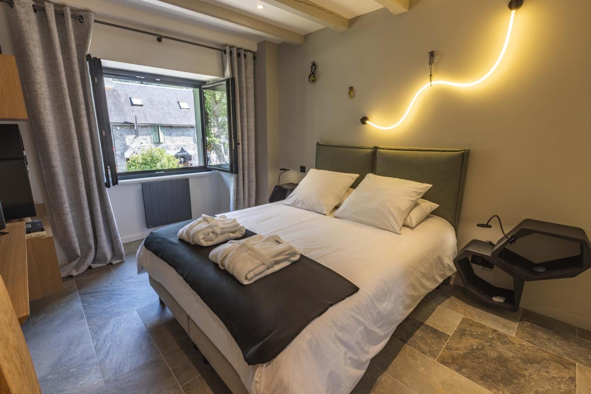 La Sainthilarienne Bed & Breakfast エクステリア 写真