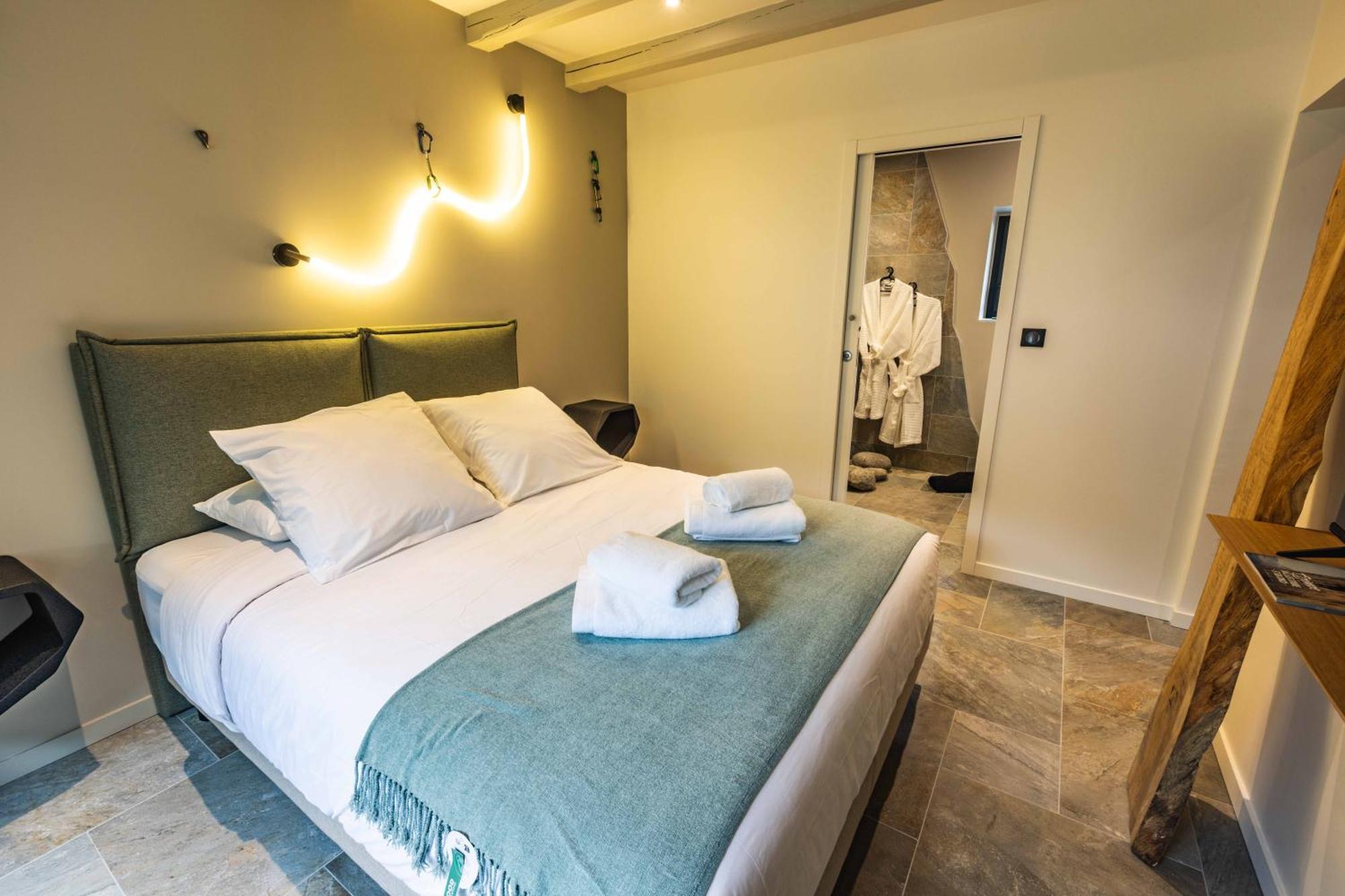 La Sainthilarienne Bed & Breakfast エクステリア 写真