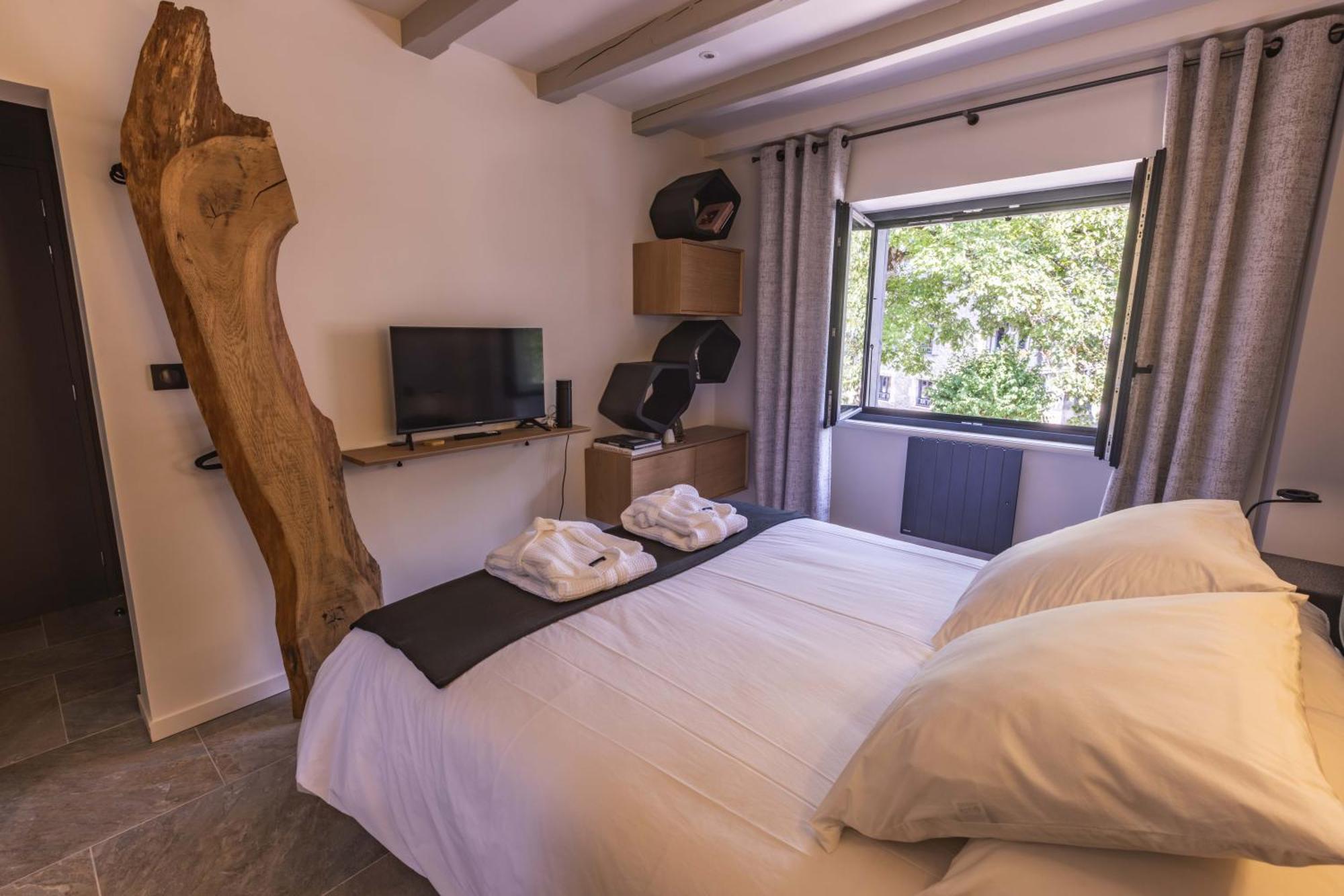 La Sainthilarienne Bed & Breakfast エクステリア 写真