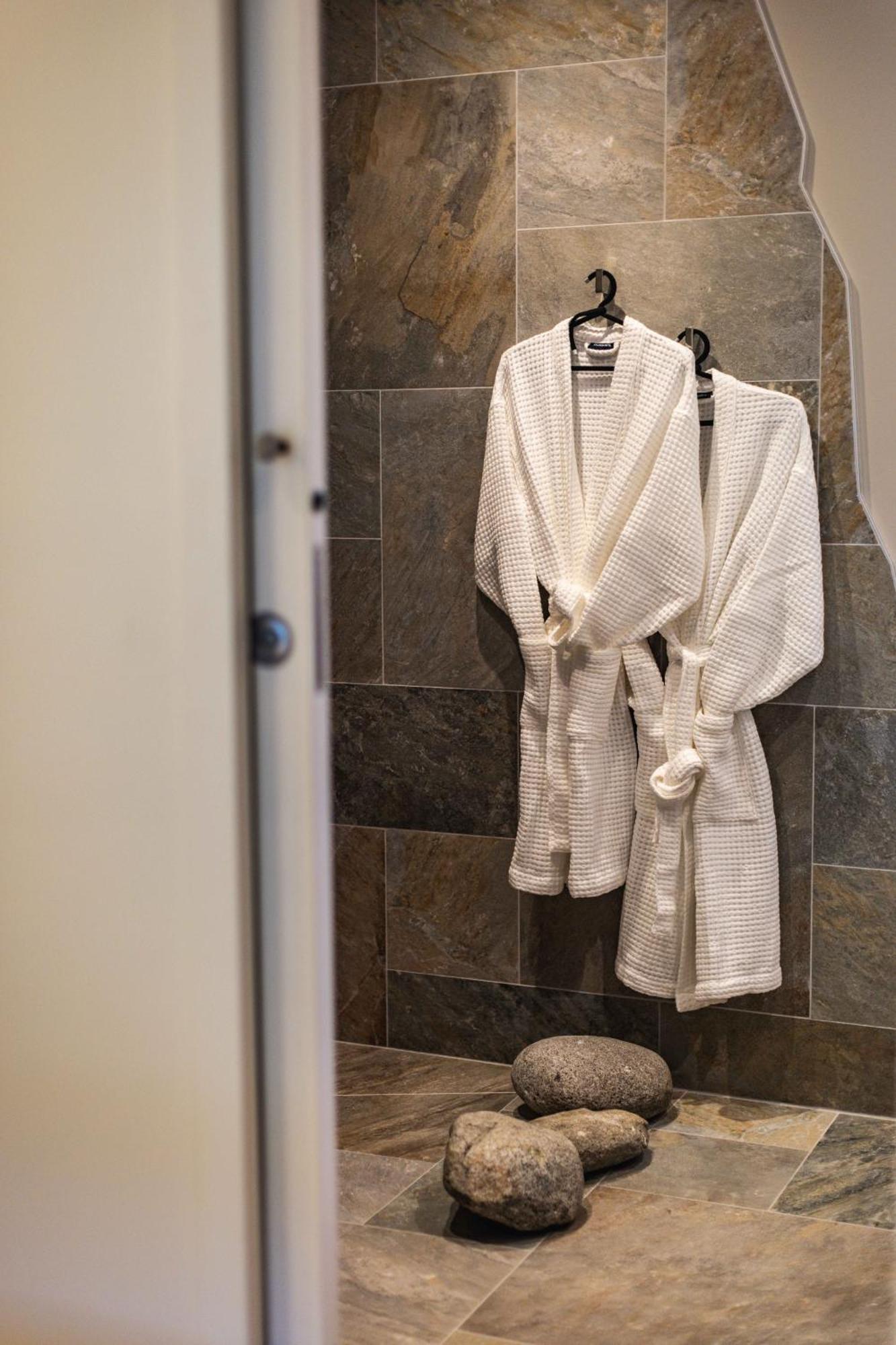 La Sainthilarienne Bed & Breakfast エクステリア 写真