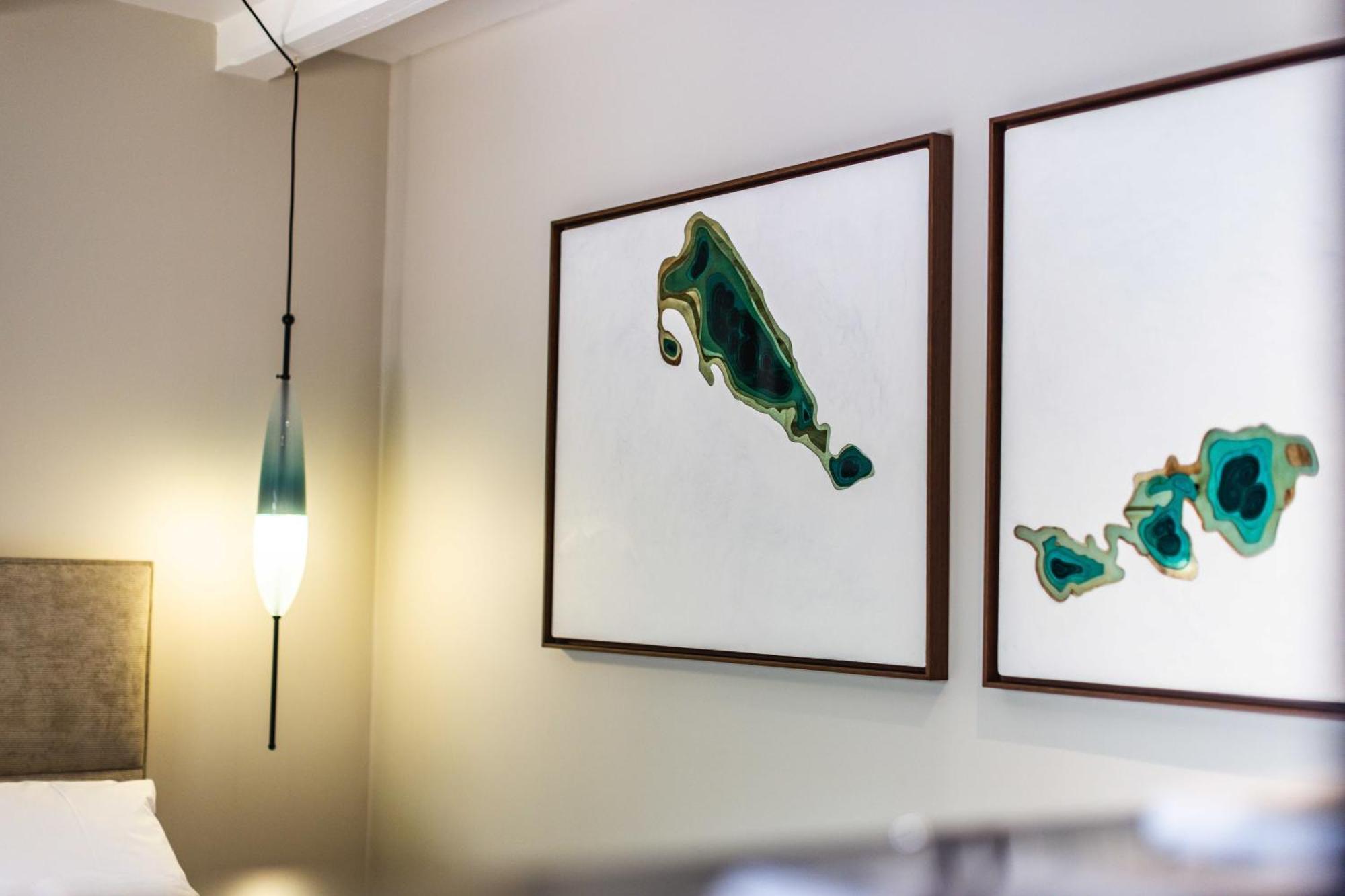 La Sainthilarienne Bed & Breakfast エクステリア 写真