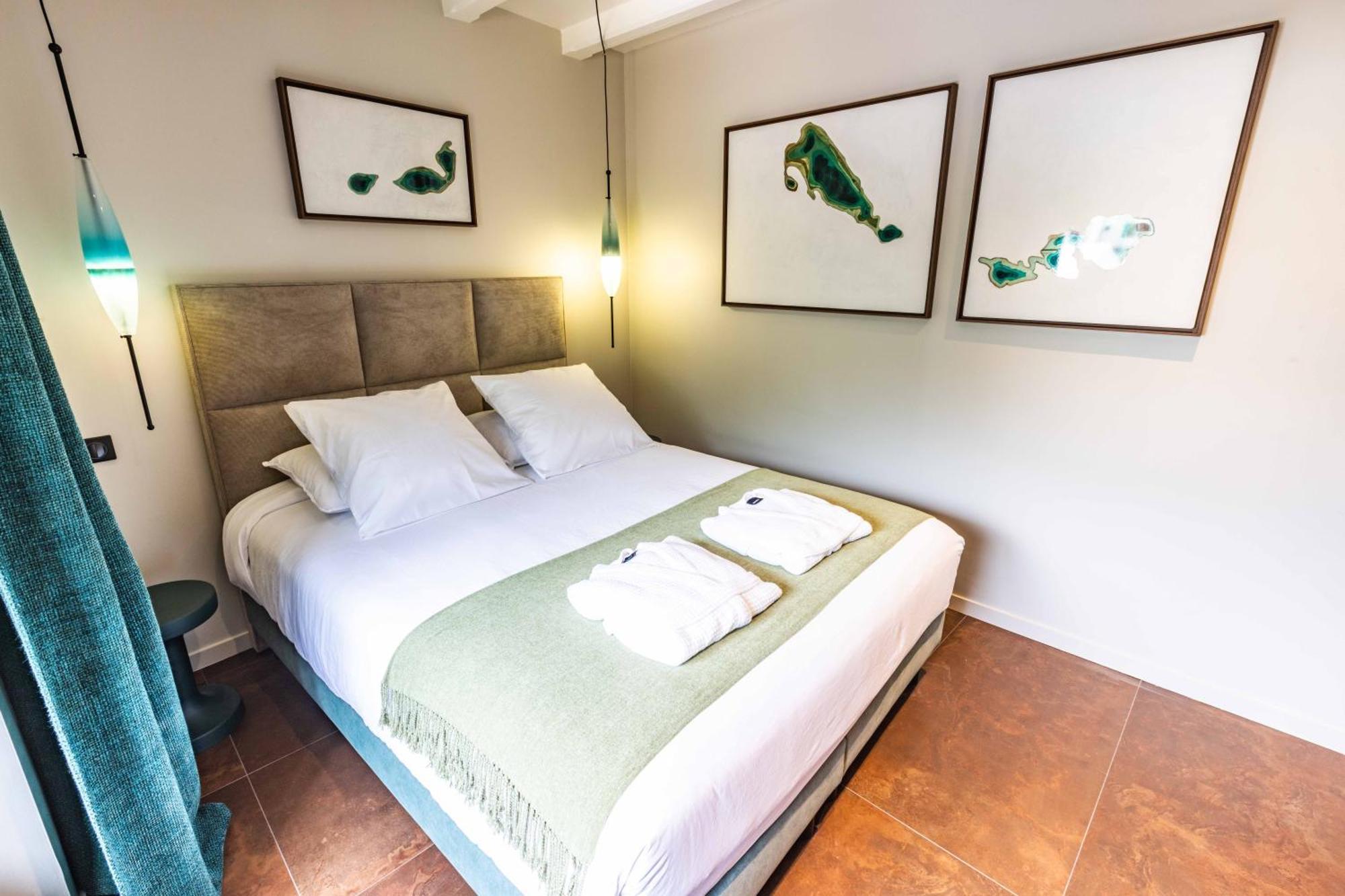 La Sainthilarienne Bed & Breakfast エクステリア 写真
