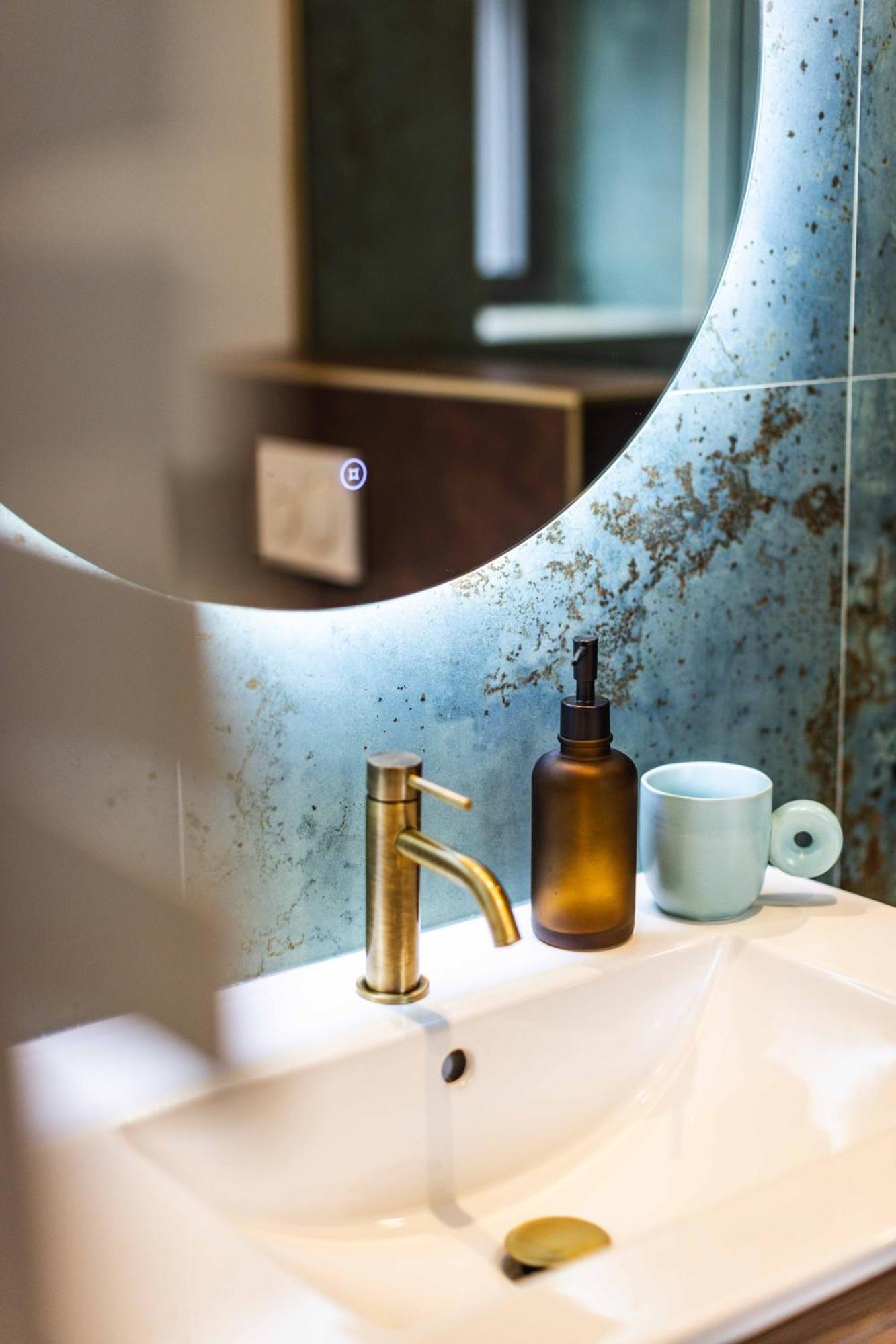 La Sainthilarienne Bed & Breakfast エクステリア 写真