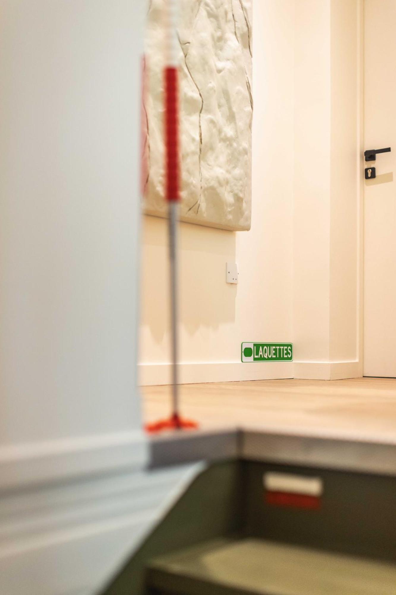 La Sainthilarienne Bed & Breakfast エクステリア 写真