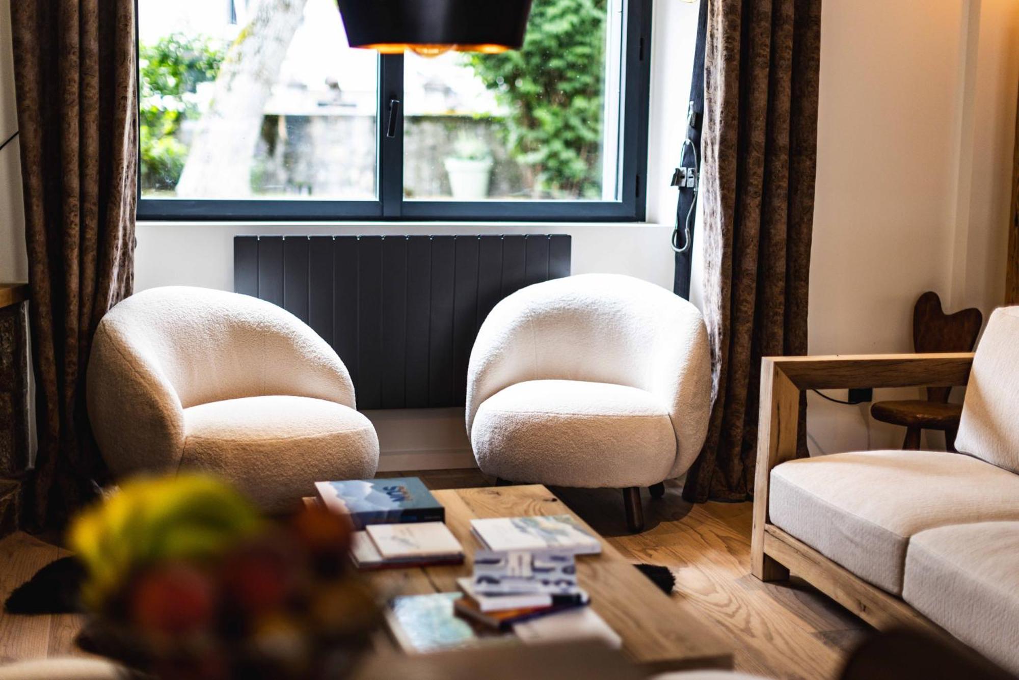 La Sainthilarienne Bed & Breakfast エクステリア 写真
