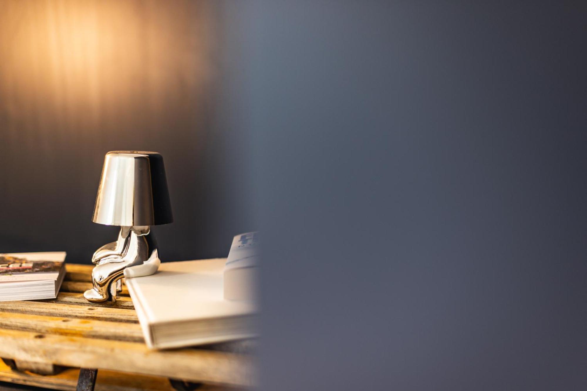 La Sainthilarienne Bed & Breakfast エクステリア 写真