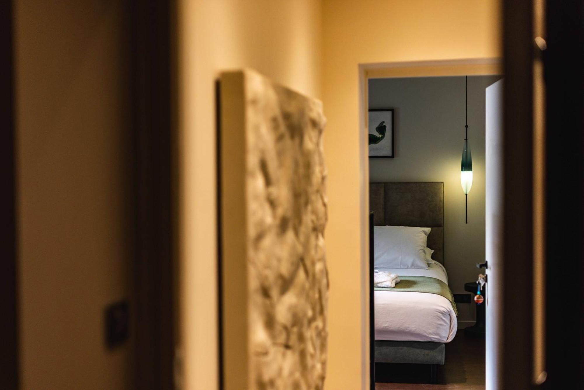 La Sainthilarienne Bed & Breakfast エクステリア 写真