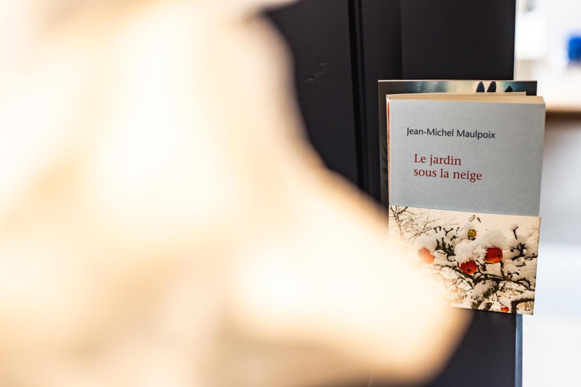 La Sainthilarienne Bed & Breakfast エクステリア 写真