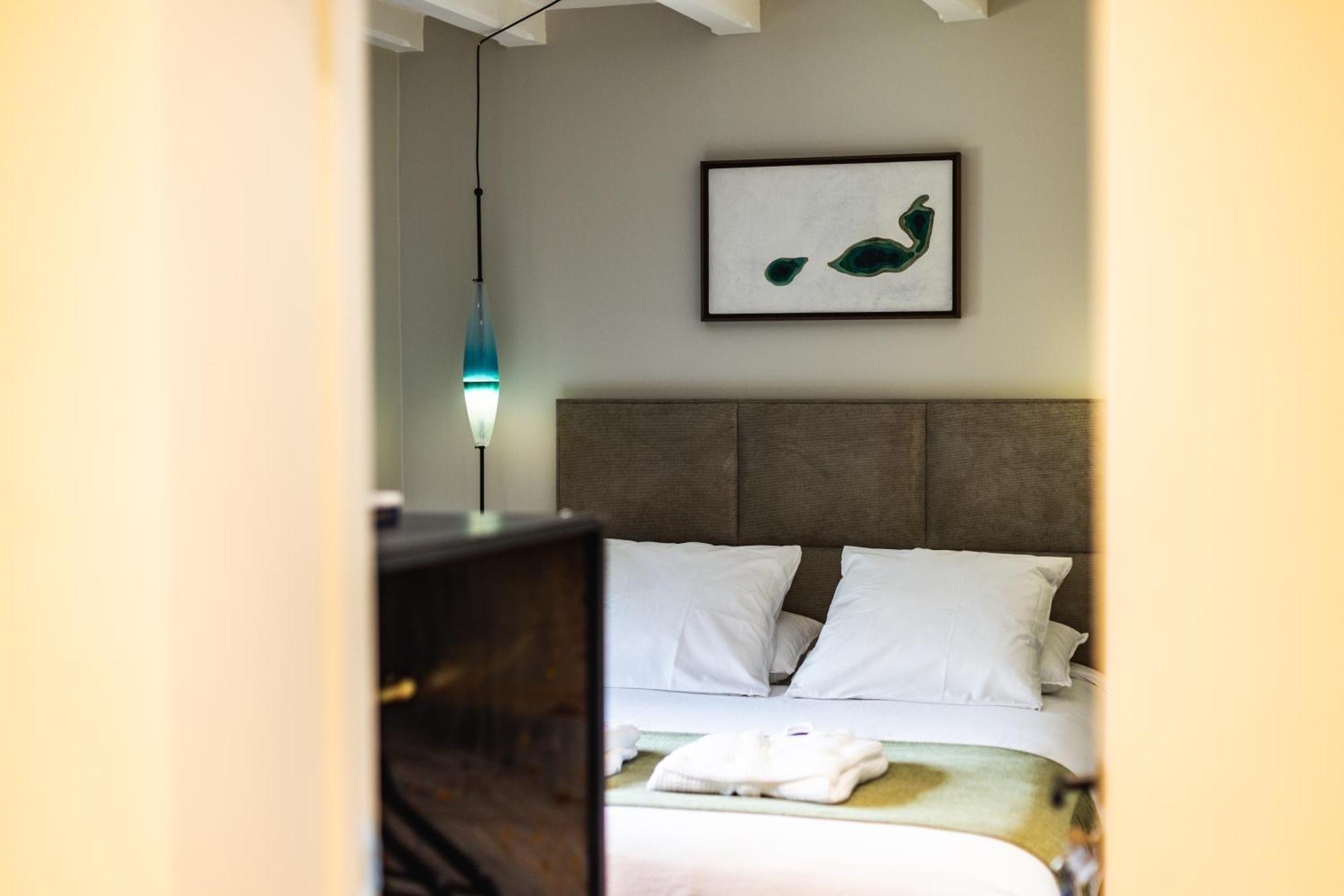 La Sainthilarienne Bed & Breakfast エクステリア 写真