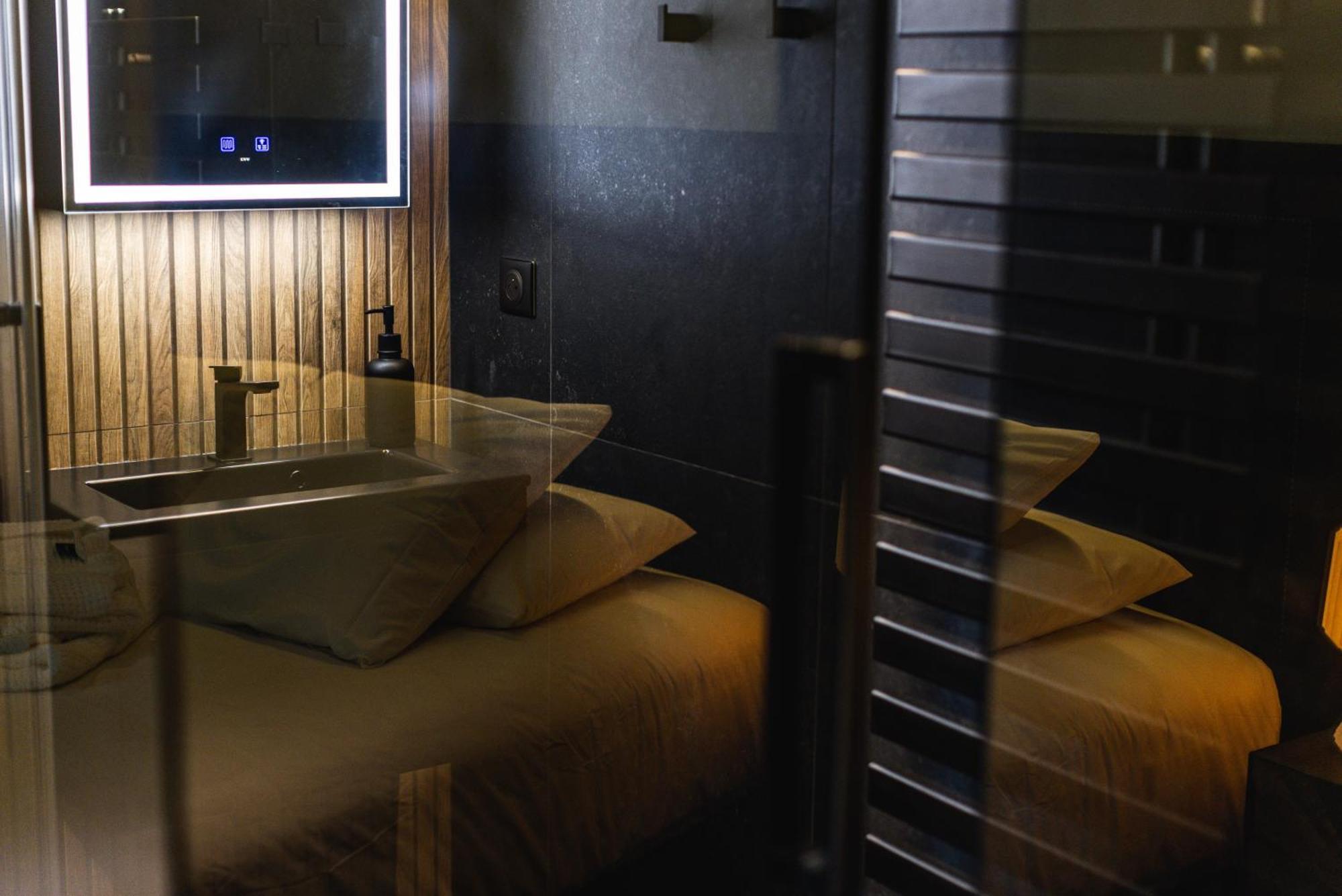 La Sainthilarienne Bed & Breakfast エクステリア 写真