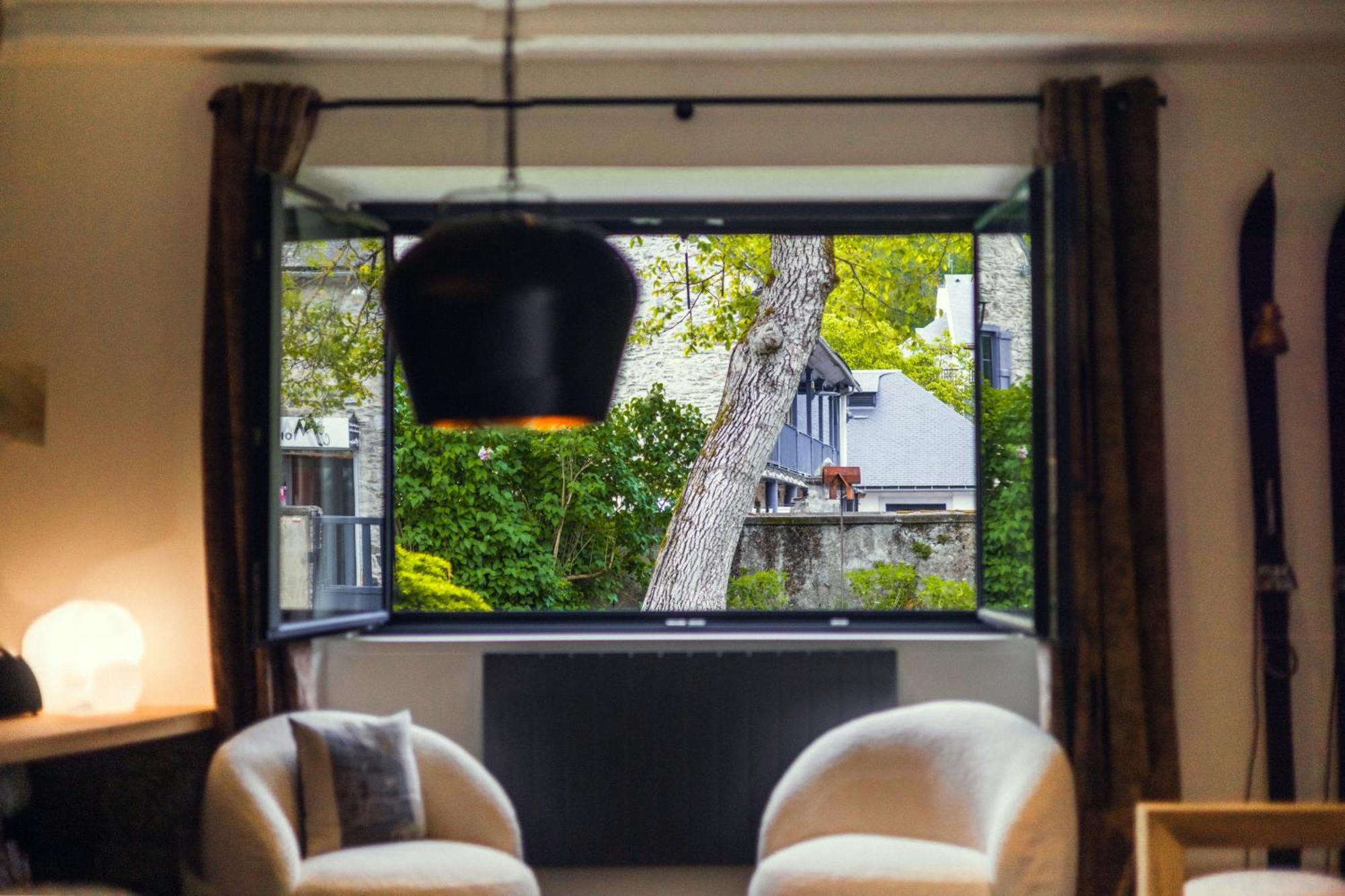 La Sainthilarienne Bed & Breakfast エクステリア 写真
