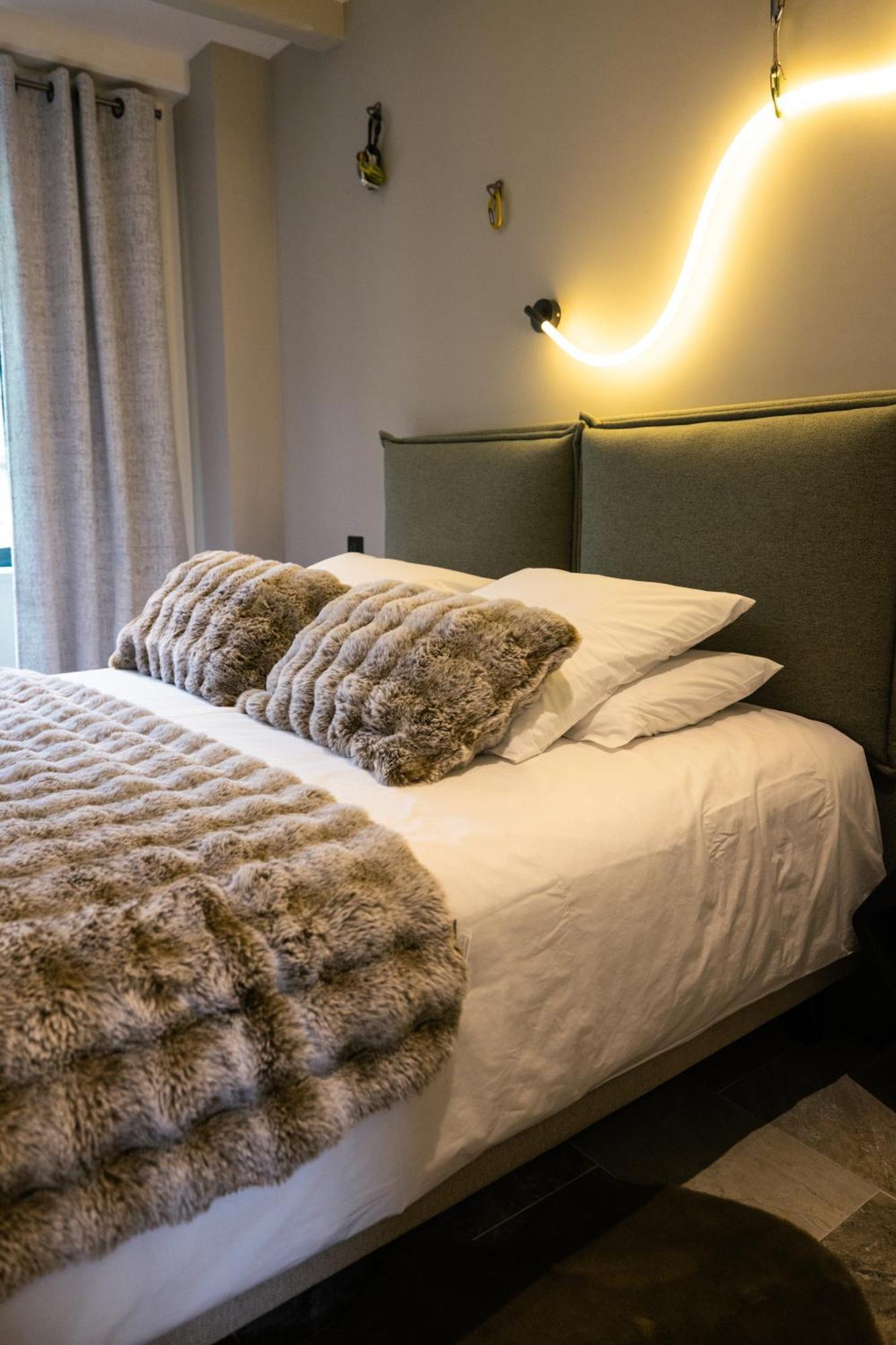 La Sainthilarienne Bed & Breakfast エクステリア 写真