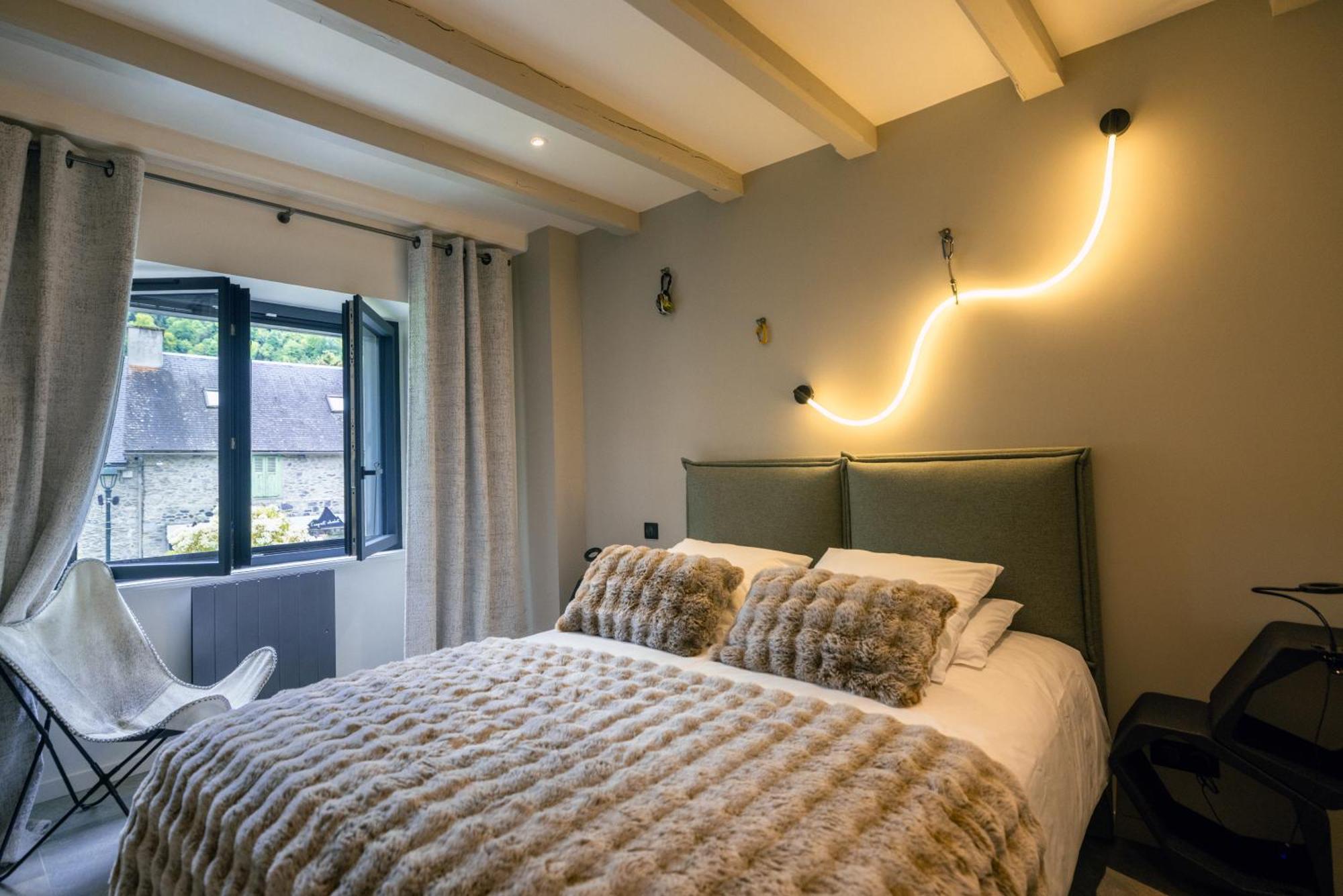 La Sainthilarienne Bed & Breakfast エクステリア 写真