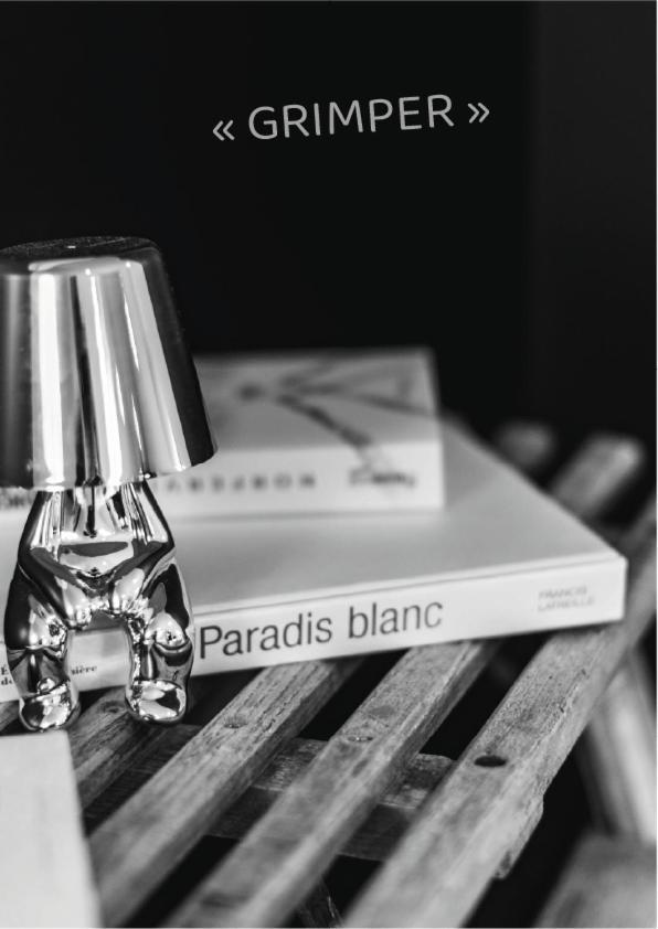 La Sainthilarienne Bed & Breakfast エクステリア 写真