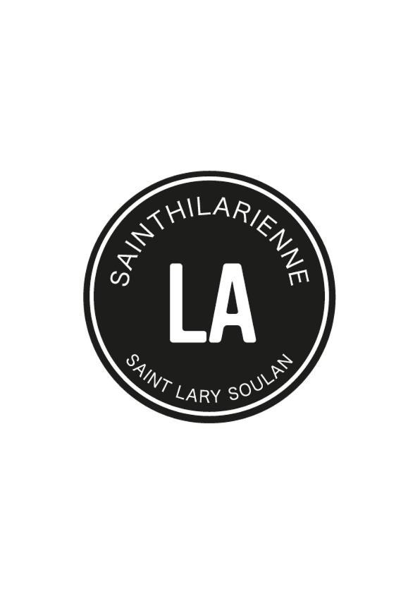 La Sainthilarienne Bed & Breakfast エクステリア 写真