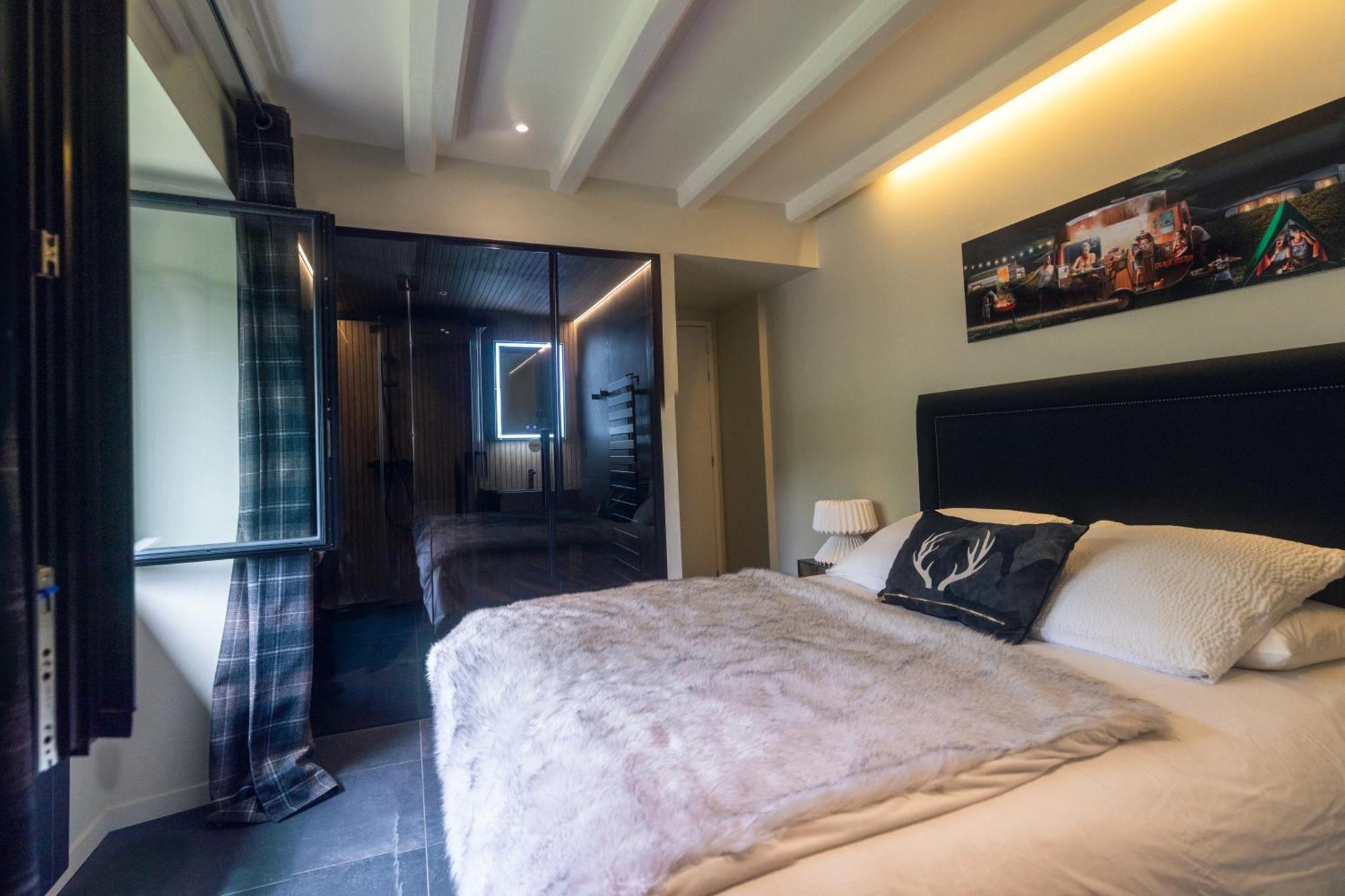 La Sainthilarienne Bed & Breakfast エクステリア 写真