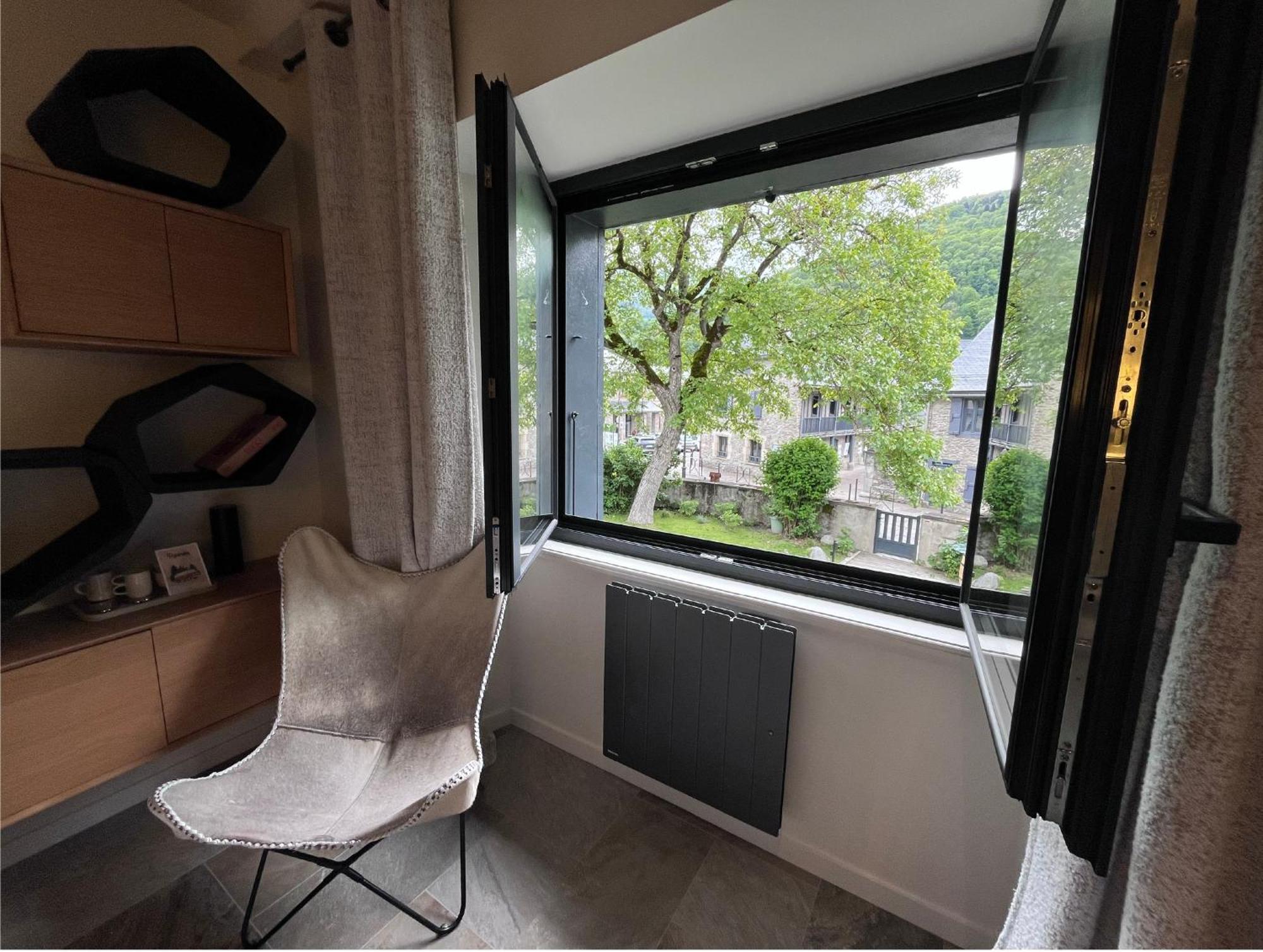 La Sainthilarienne Bed & Breakfast エクステリア 写真