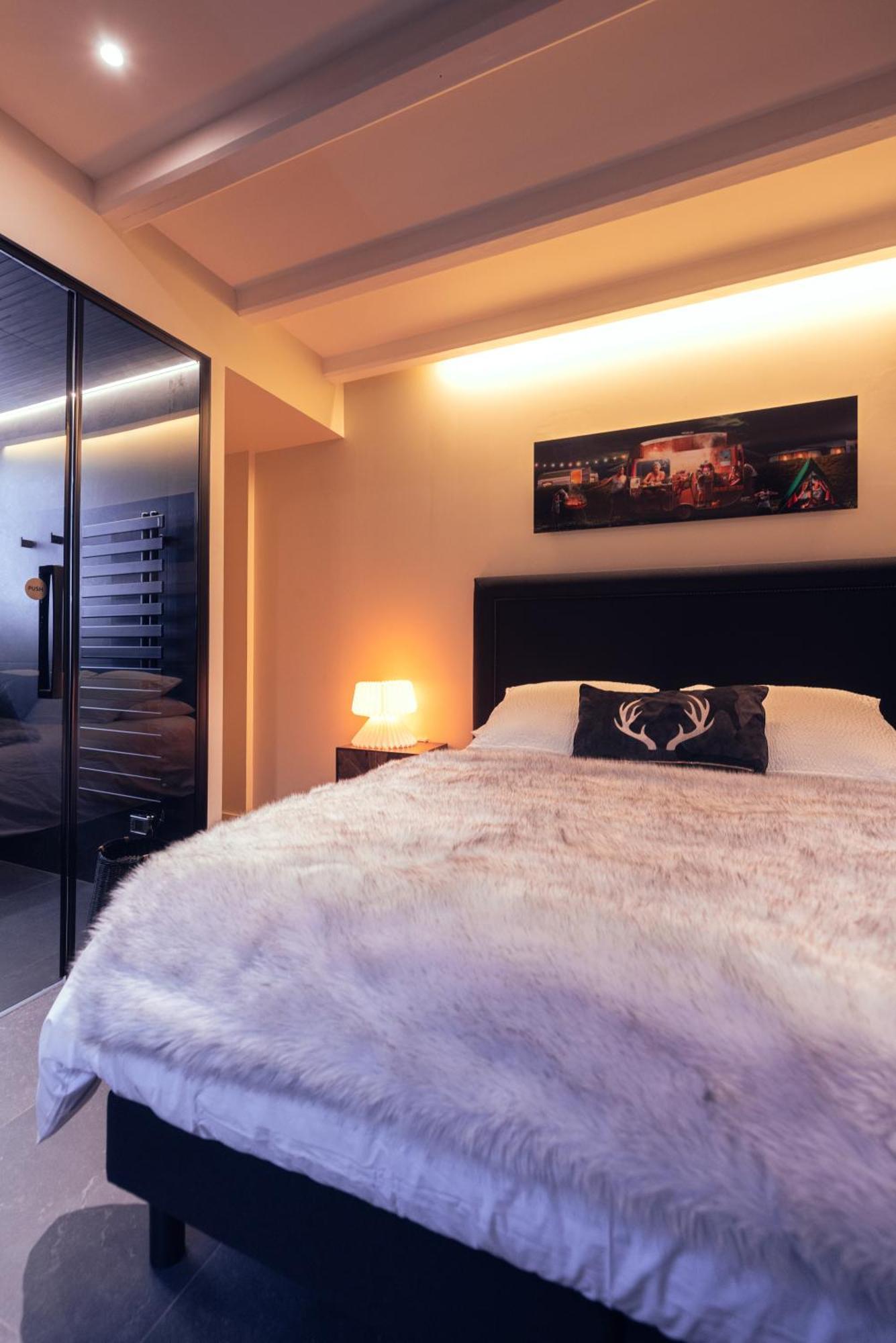 La Sainthilarienne Bed & Breakfast エクステリア 写真