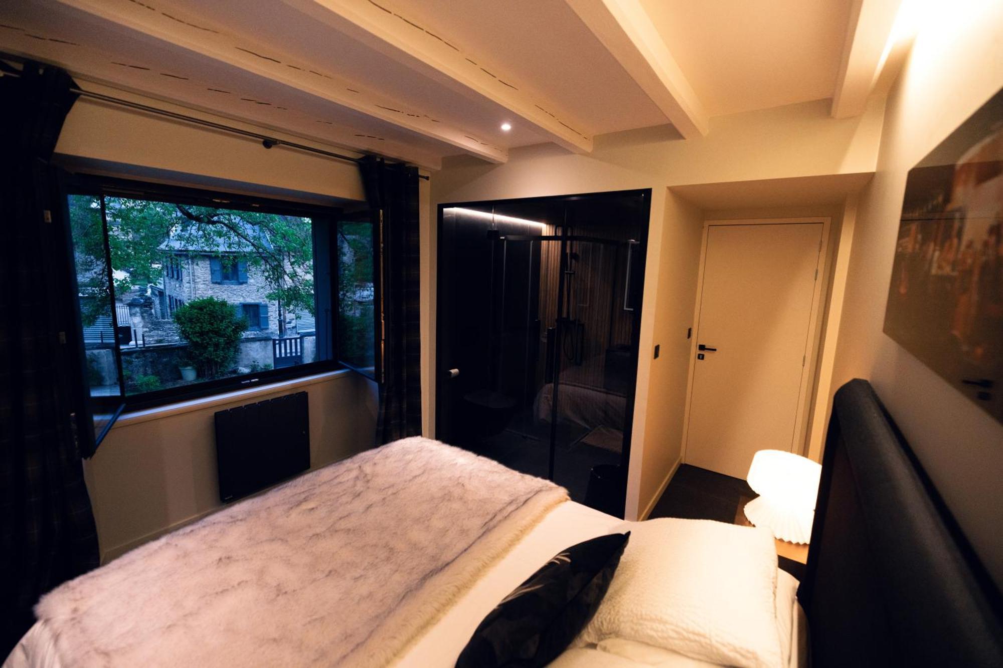 La Sainthilarienne Bed & Breakfast エクステリア 写真